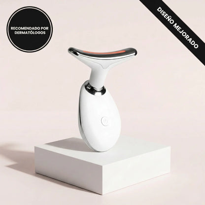 Luminance™ Dispositivo de terapia EMS y LED