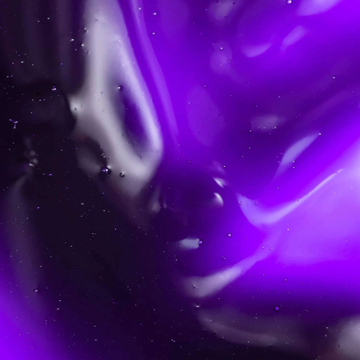 LUMEA Corrector dental de pasta morada